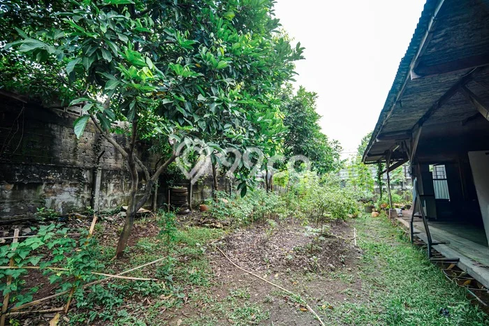 Lahan Dijual Lokasi Strategis di Bekasi dengan Luas 2600m2 Lahan Dijual Lokasi Strategis di Bekasi dengan Luas 2600m2