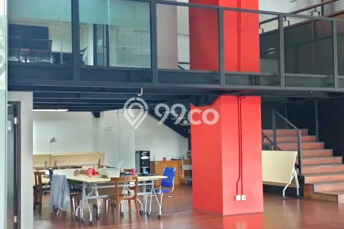 FOR RENT! Kantor di Pondok Pinang Cocok untuk Bisnis 11000m2 FOR RENT! Kantor di Pondok Pinang Cocok untuk Bisnis 11000m2