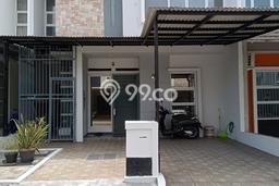 Jual Rumah Eksklusif 4 KT di Metland Menteng, Jakarta Timur Jual Rumah Eksklusif 4 KT di Metland Menteng, Jakarta Timur