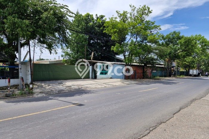 Pabrik Dijual Lokasi Emas di Batujajar Luas 7401m2 Pabrik Dijual Lokasi Emas di Batujajar Luas 7401m2