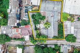 Lahan Dijual Lokasi Strategis di Bekasi dengan Luas 2600m2 Lahan Dijual Lokasi Strategis di Bekasi dengan Luas 2600m2