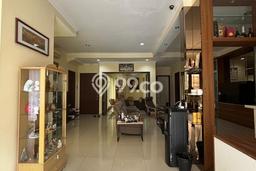 Rumah Elit Modern Siap Huni di BSD De Park Tangerang Rumah Elit Modern Siap Huni di BSD De Park Tangerang