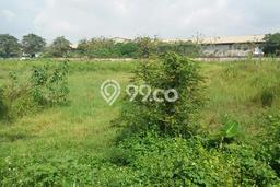 Dijual Tanah di Bogor, Luas 7783m2 SHM Dijual Tanah di Bogor, Luas 7783m2 SHM