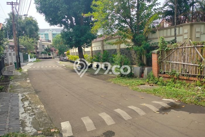 Tanah Dijual Area Strategis di Kemang Jakarta Selatan 19000m2 Tanah Dijual Area Strategis di Kemang Jakarta Selatan 19000m2