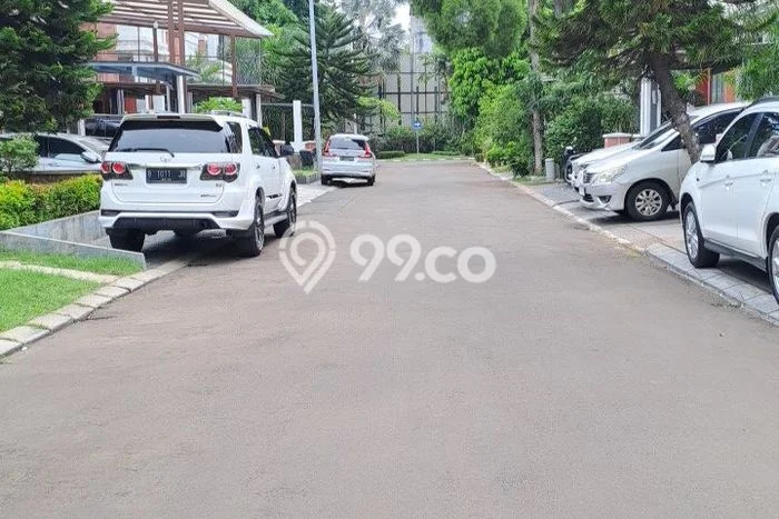 Dijual Rumah Premium dengan Fasilitas Sekitar Lengkap di Kelapa Gading, Jakarta Utara Dijual Rumah Premium dengan Fasilitas Sekitar Lengkap di Kelapa Gading, Jakarta Utara