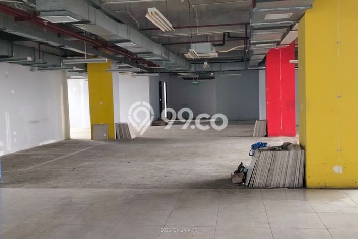 FOR RENT! Kantor di Pondok Pinang Cocok untuk Bisnis 11000m2 FOR RENT! Kantor di Pondok Pinang Cocok untuk Bisnis 11000m2