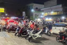Ruko Kawasan Pondok Ungu, Luas 276m2m², Lokasi Strategis Ruko Kawasan Pondok Ungu, Luas 276m2m², Lokasi Strategis