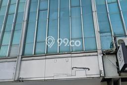 Dijual Ruko Strategis Kawasan Pantai Indah Kapuk, Luas 375m², Jalan Utama, Kawasan Komersial Dijual Ruko Strategis Kawasan Pantai Indah Kapuk, Luas 375m², Jalan Utama, Kawasan Komersial