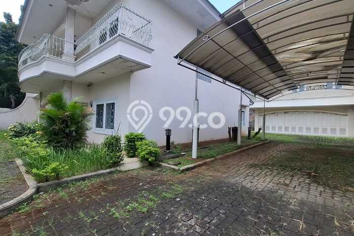 Rumah Elit Modern Siap Huni di Jatikarya Bekasi Rumah Elit Modern Siap Huni di Jatikarya Bekasi