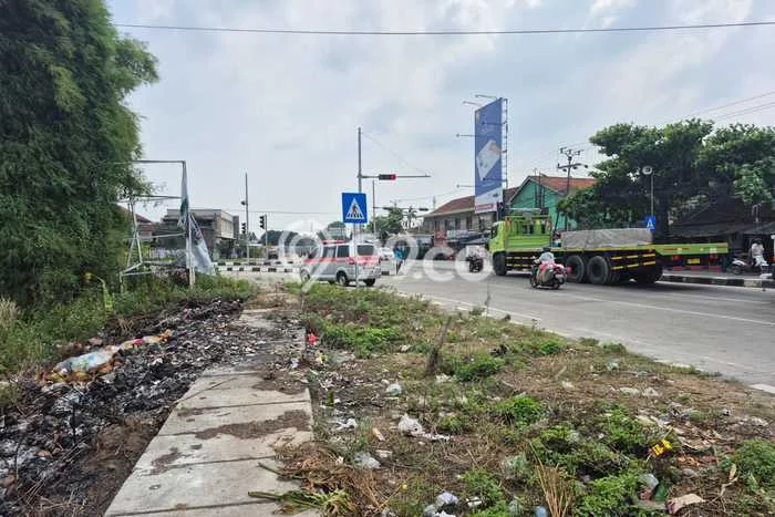 Tanah Kavling di Cibitung Dijual dengan Luas 1346m2 Tanah Kavling di Cibitung Dijual dengan Luas 1346m2