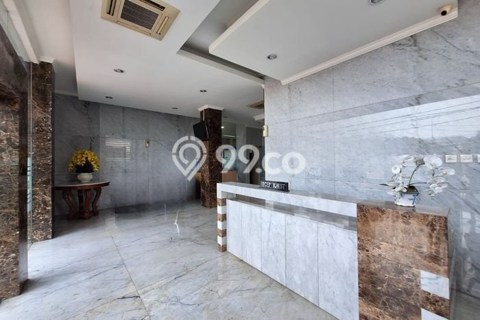 Kantor Bagus LT 425m2 LB 1200m2 Dijual di Kemayoran Jakarta Pusat Kantor Bagus LT 425m2 LB 1200m2 Dijual di Kemayoran Jakarta Pusat