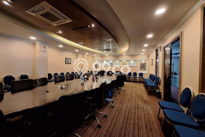 Kantor Bagus LT 425m2 LB 1200m2 Dijual di Kemayoran Jakarta Pusat Kantor Bagus LT 425m2 LB 1200m2 Dijual di Kemayoran Jakarta Pusat