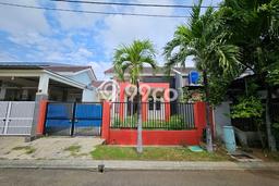 Rumah Modern 3 KT di Harapan Indah Bekasi Unfurnished Rumah Modern 3 KT di Harapan Indah Bekasi Unfurnished