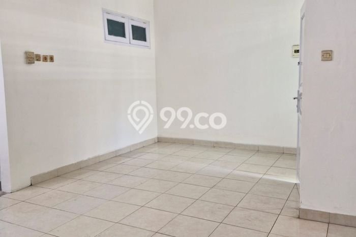 Rumah Modern LB/LT 60m2/60m2 Siap Huni di Pondok Ungu, Bekasi Rumah Modern LB/LT 60m2/60m2 Siap Huni di Pondok Ungu, Bekasi