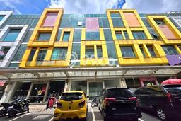 Disewakan Ruko komersial di Kelapa Gading luas bangunan 475m2 Disewakan Ruko komersial di Kelapa Gading luas bangunan 475m2