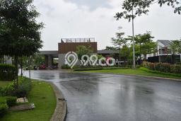 Jual Rumah Modern 3 KT di Summarecon Bekasi, Bekasi Jual Rumah Modern 3 KT di Summarecon Bekasi, Bekasi