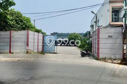 Kantor Dijual di Prime Area Jakarta Barat Luas 1600m2 Kantor Dijual di Prime Area Jakarta Barat Luas 1600m2