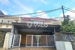 Komersial Disewa di Bekasi dengan LB 380m2 Area Komersial Ramai Komersial Disewa di Bekasi dengan LB 380m2 Area Komersial Ramai