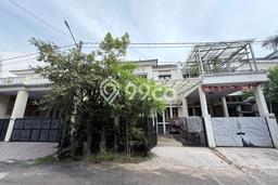 Rumah Minimalis 4 KT di Harapan Indah Bekasi Semi Furnished Rumah Minimalis 4 KT di Harapan Indah Bekasi Semi Furnished