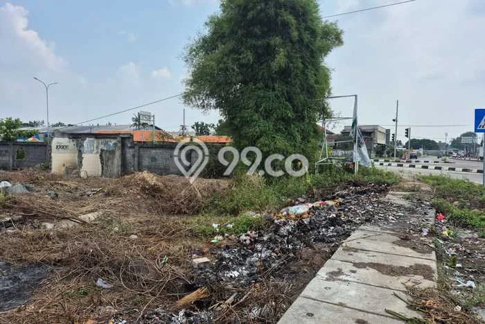 Tanah Kavling di Cibitung Dijual dengan Luas 1346m2 Tanah Kavling di Cibitung Dijual dengan Luas 1346m2
