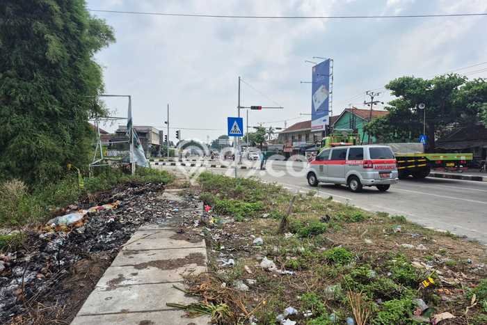 Tanah Kavling di Cibitung Dijual dengan Luas 1346m2 Tanah Kavling di Cibitung Dijual dengan Luas 1346m2