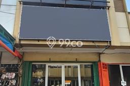 Unit Ruko Dijual di Bekasi LT 60m2 & LB 150m2 Unit Ruko Dijual di Bekasi LT 60m2 & LB 150m2