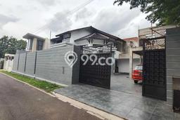 Best Deal Hunian Premium Ideal dan Luas di Cipayung, Jakarta Timur Best Deal Hunian Premium Ideal dan Luas di Cipayung, Jakarta Timur
