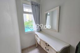 Hunian Apartemen Budget Friendly di Bekasi dengan 2 Kamar Tidur, 1 Kamar Mandi Hunian Apartemen Budget Friendly di Bekasi dengan 2 Kamar Tidur, 1 Kamar Mandi