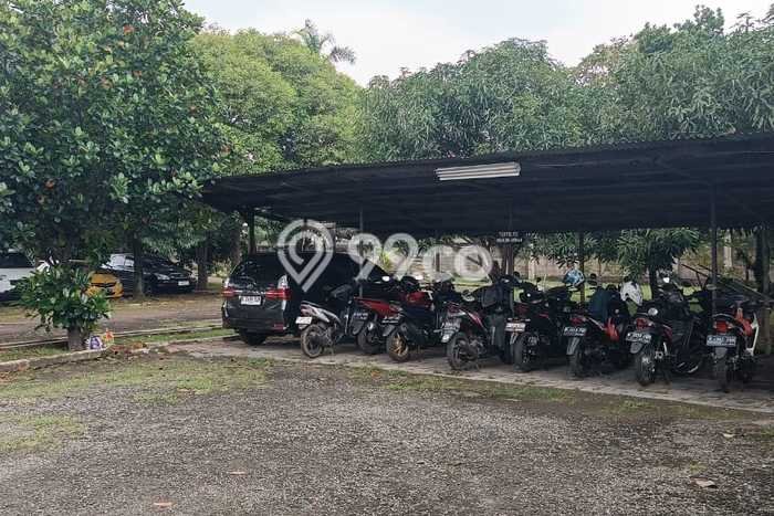 Pabrik Dijual di Setu Bekasi dengan LB 10000m2 Pabrik Dijual di Setu Bekasi dengan LB 10000m2