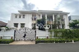 Jual Segera Rumah 10 KT 9 KM di Kebayoran Baru, Jakarta Selatan Jual Segera Rumah 10 KT 9 KM di Kebayoran Baru, Jakarta Selatan