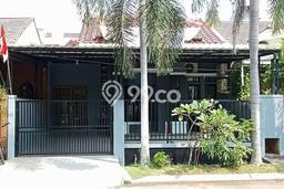 Dijual Hunian Rumah Terawat 2 KT di Harapan Indah, Bekasi Dijual Hunian Rumah Terawat 2 KT di Harapan Indah, Bekasi