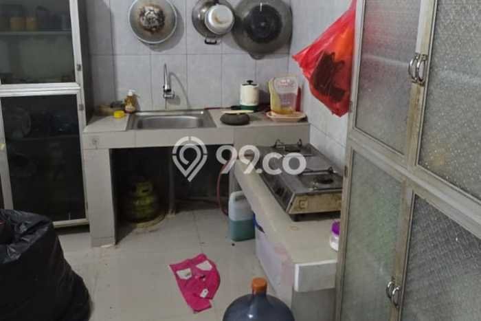Jual Rumah Modern 3 KT di Bekasi Kota, Bekasi Jual Rumah Modern 3 KT di Bekasi Kota, Bekasi