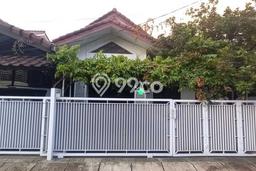 Hunian Mewah LB 210m2 Siap Pakai Desain Elegan di Jaka Setia, Bekasi Hunian Mewah LB 210m2 Siap Pakai Desain Elegan di Jaka Setia, Bekasi