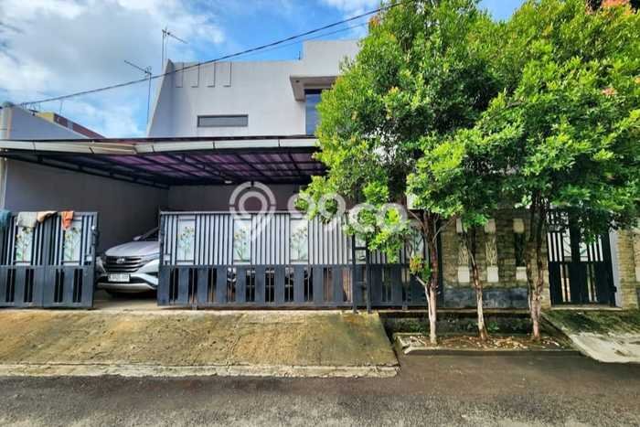 Hunian Nyaman Asri 8 KT Siap Pakai di Rorotan Jakarta Utara Hunian Nyaman Asri 8 KT Siap Pakai di Rorotan Jakarta Utara
