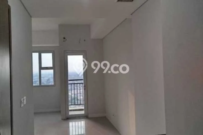 Untuk Dijual Apartemen 1 KT di Bekasi Luas 27m2 Untuk Dijual Apartemen 1 KT di Bekasi Luas 27m2