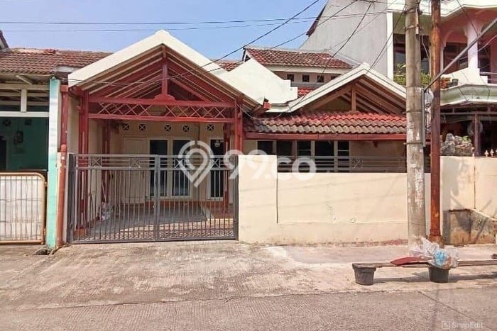 Disewakan! Rumah 3 Kamar Tidur &
2 Kamar Mandi di Bekasi Kota, Bekasi Disewakan! Rumah 3 Kamar Tidur &
2 Kamar Mandi di Bekasi Kota, Bekasi