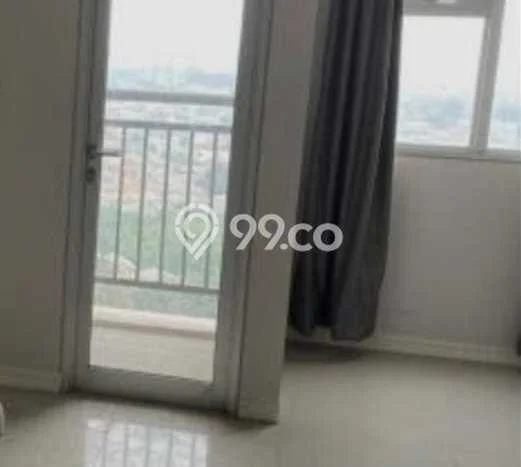 Untuk Dijual Apartemen 1 KT di Bekasi Luas 27m2 Untuk Dijual Apartemen 1 KT di Bekasi Luas 27m2