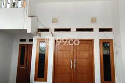 Disewakan Rumah Konsep Modern di Bekasi Barat Bekasi dengan 2 KT Disewakan Rumah Konsep Modern di Bekasi Barat Bekasi dengan 2 KT