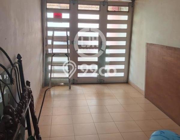 Dijual Rumah Premium dengan Fasilitas Sekitar Lengkap di Duren Sawit, Jakarta Timur Dijual Rumah Premium dengan Fasilitas Sekitar Lengkap di Duren Sawit, Jakarta Timur
