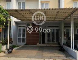 Jual Rumah Bagus Siap Huni LB 105m2 di Cakung, Jakarta Timur Jual Rumah Bagus Siap Huni LB 105m2 di Cakung, Jakarta Timur