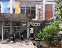 Rumah Modern Cantik 3 Kamar Siap Huni di Cakung Rumah Modern Cantik 3 Kamar Siap Huni di Cakung