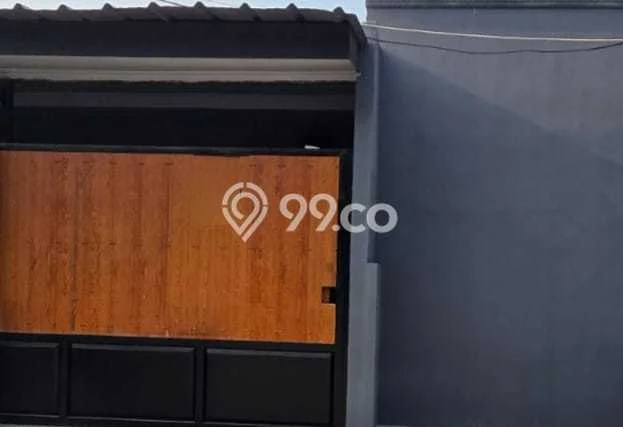 Jual Rumah Modern 3 KT di Bekasi Kota, Bekasi Jual Rumah Modern 3 KT di Bekasi Kota, Bekasi