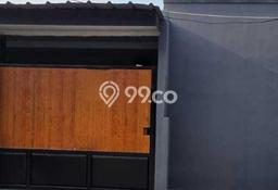 Jual Rumah Modern 3 KT di Bekasi Kota, Bekasi Jual Rumah Modern 3 KT di Bekasi Kota, Bekasi