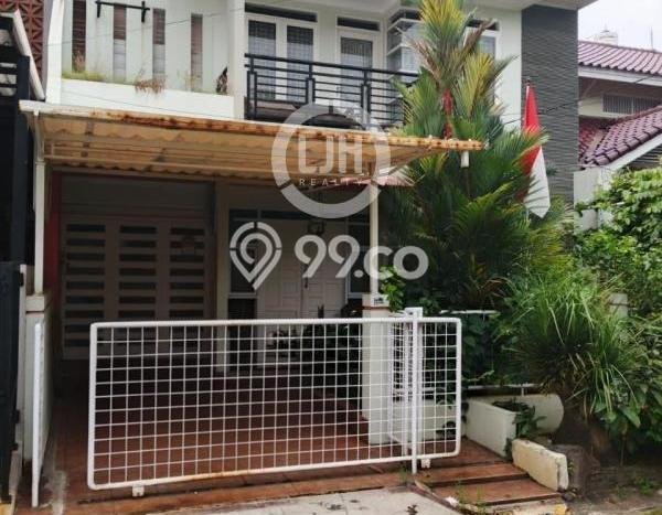 Dijual Rumah Premium dengan Fasilitas Sekitar Lengkap di Duren Sawit, Jakarta Timur Dijual Rumah Premium dengan Fasilitas Sekitar Lengkap di Duren Sawit, Jakarta Timur