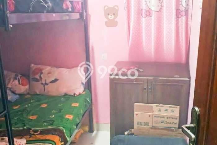 Jual Rumah Strategis Bagus Punya 3 KT di Bekasi Utara Bekasi SHM Jual Rumah Strategis Bagus Punya 3 KT di Bekasi Utara Bekasi SHM
