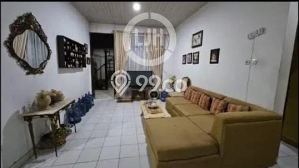 Hunian Nyaman Asri 3 KT Siap Huni di Taman Galaxy Bekasi Hunian Nyaman Asri 3 KT Siap Huni di Taman Galaxy Bekasi