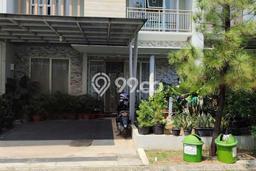 Rumah Luas Asri 3 KT Siap Huni di Jakarta Garden City Jakarta Timur Rumah Luas Asri 3 KT Siap Huni di Jakarta Garden City Jakarta Timur