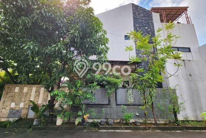 Hunian Nyaman Asri 8 KT Siap Pakai di Rorotan Jakarta Utara Hunian Nyaman Asri 8 KT Siap Pakai di Rorotan Jakarta Utara