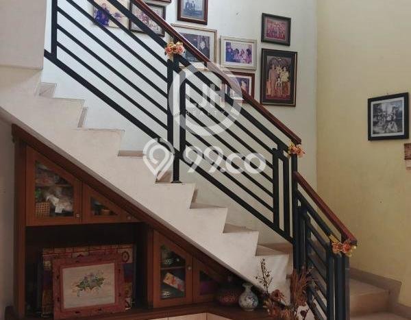 Dijual Rumah Premium dengan Fasilitas Sekitar Lengkap di Duren Sawit, Jakarta Timur Dijual Rumah Premium dengan Fasilitas Sekitar Lengkap di Duren Sawit, Jakarta Timur
