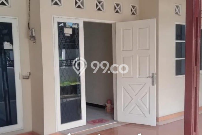 Disewakan! Rumah 3 Kamar Tidur &
2 Kamar Mandi di Bekasi Kota, Bekasi Disewakan! Rumah 3 Kamar Tidur &
2 Kamar Mandi di Bekasi Kota, Bekasi